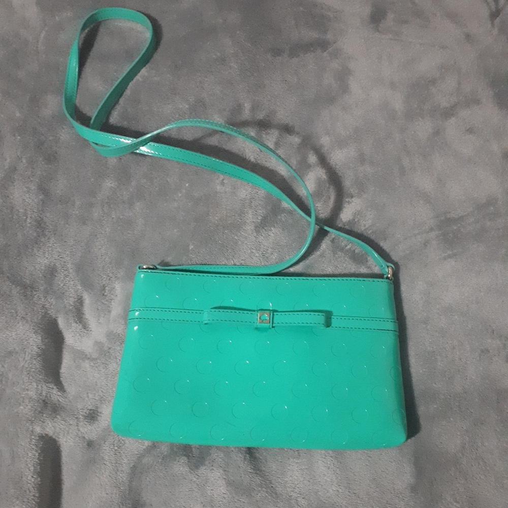 Kate Spade~Camilla Street Amy Crossbody